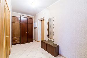 1-комнатная квартира Адоратского 4 в Казани 4