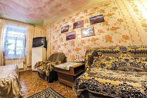 Мини-отели в Петропавловске-Камчатском, "Партизаночка" мини-отель - цены