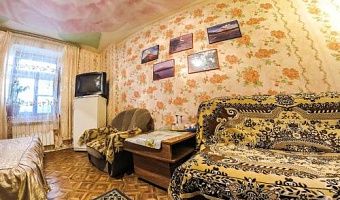 &quot;Партизаночка&quot; мини-гостиница в Петропавловск-Камчатском - фото 2