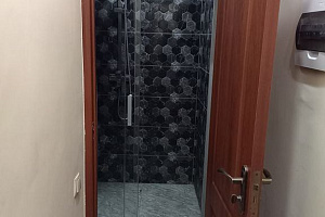 Фото номера «"Полулюкс" 2-комнатный», 6