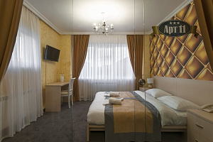 &quot;Арт 11&quot; отель в Нижнем Новгороде фото 2