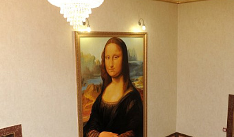 &quot;Мона Лиза&quot; отель в Нижнем Новгороде - фото 4