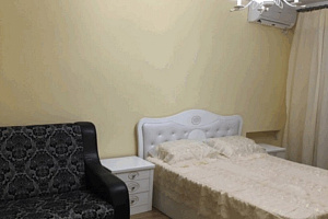 Отдых в Абхазии без детей, 1-комнатная Сахарова 71 без детей - фото