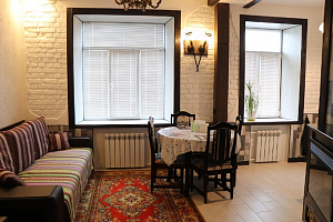 2х-комнатная квартира Симановского 28 в Костроме 7