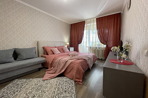 Отели Калининграда рейтинг, 1-комнатная Мира 88А рейтинг