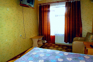 &quot;Комфорт&quot; мини-гостиница в Лазаревском фото 7