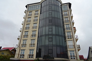 Квартира-студия Герцена 3 кв 26/а
