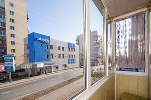 1-комнатная квартира Бестужева 23 во Владивостоке фото 19