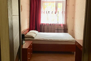 Квартиры Мурманска 2-комнатные, 2х-комнатная Дзержинского 8 2х-комнатная - фото