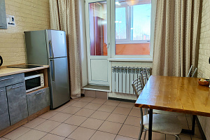 Гостиницы Хабаровска с завтраком, "Спутник" 1-комнатная с завтраком