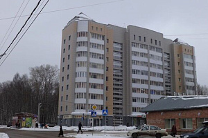 Фото номера «"Квартира" 1-комнатная», 6