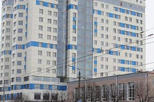 Гостиницы Смоленска с бассейном, "Арена" с бассейном - фото