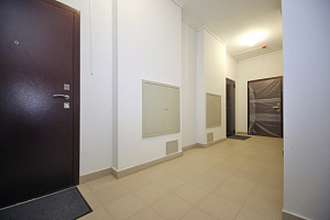 Квартира-студия №2 Свято-Троицкий бульвар 34 в Белгороде 16