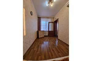 2х-комнатная квартира Комсомольский 33 в Перми 3