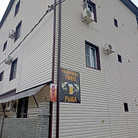 "Башня" гостевой дом