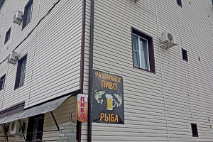 "Башня" гостевой дом