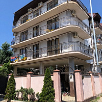 &quot;Diva&quot; гостевой дом