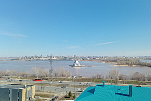 &quot;С видом на Кремль&quot; мини-гостиница в Казани 12