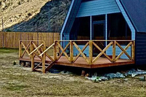 "Noor House" дом под-ключ