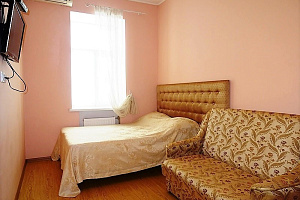 1-комнатная квартира на земле Пионерская 1 в Евпатории фото 5