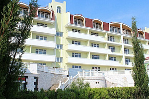 Мини-отели Севастополя, "Апартаменты В Доме у Греческой Хоры" мини-отель