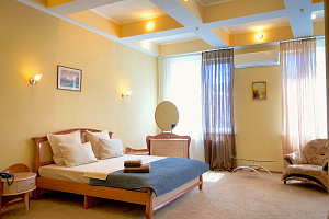 Отели Алушты у моря, "Peshera Hotel" у моря - цены