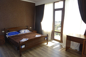 &quot;Панорама&quot; отель в Гаграх фото 8