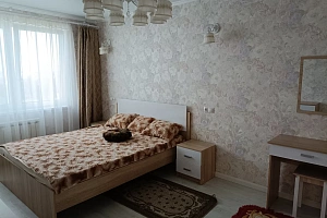 Квартиры Балабанова 1-комнатные, 2х-комнатная Боровская 67 1-комнатная - фото