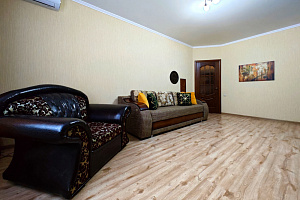 2х-комнатная квартира Калинина 2А в Пятигорске 12