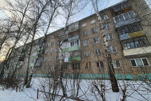 1-комнатная квартира Ленина 34А в Ярославле 14