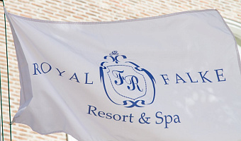 &quot;Royal Falke Resort & SPA&quot; гостиница в Светлогорске - фото 2