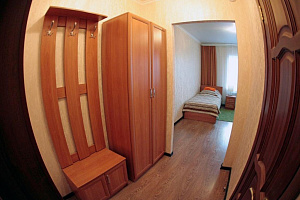 Квартиры Саранска 3-комнатные, "Надежда" 3х-комнатная