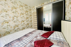 3х-комнатная квартира Александра Усольцева 26 в Сургуте 2
