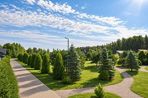 Фото номера «"Стандарт" 2-местный», 8
