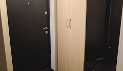 Фото объекта «1-комнатная квартира Дальневосточная 29/1 в Иркутске», 4