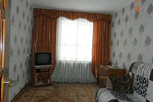 2х-комнатная квартира Поспелова 18 в Таштаголе фото 3