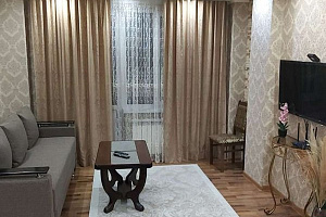 Квартиры Адыгеи 1-комнатные, 1-комнатная Чкалова 65 1-комнатная - цены