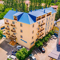 «Татьяна» гостиница