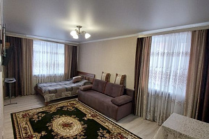 "40 лет Октября 4" 1-комнатная квартира