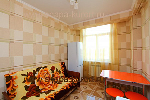 1-комнатная квартира Владимирская 41 в Анапе фото 4