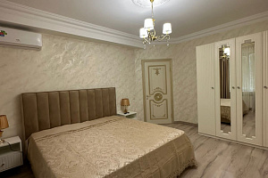 Отели Дагестана в центре, "Ряс набережной" 2х-комнатная в центре - раннее бронирование