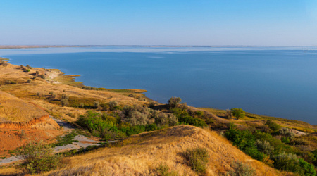 Ейск или Таганрог - какой курорт Азовского моря выбрать