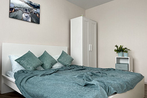 «У Оперы и Театра» 1-комнатная квартира