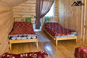 СПА-отели в Старой Руссе, "Бурый Медведь" спа-отели - цены